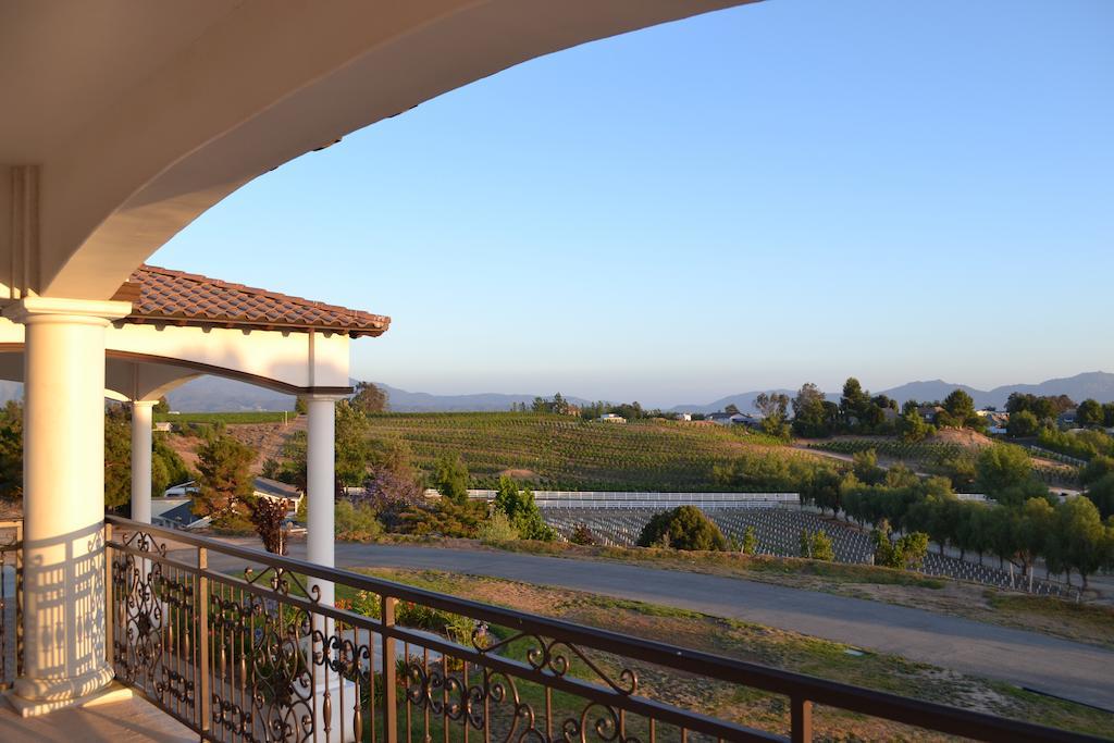 Que Syrah Resort Temecula Chambre photo