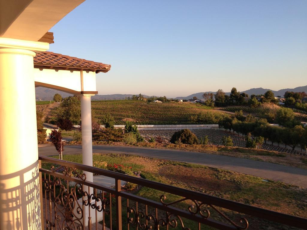 Que Syrah Resort Temecula Chambre photo