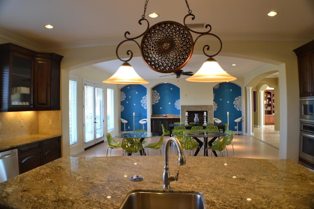 Que Syrah Resort Temecula Chambre photo