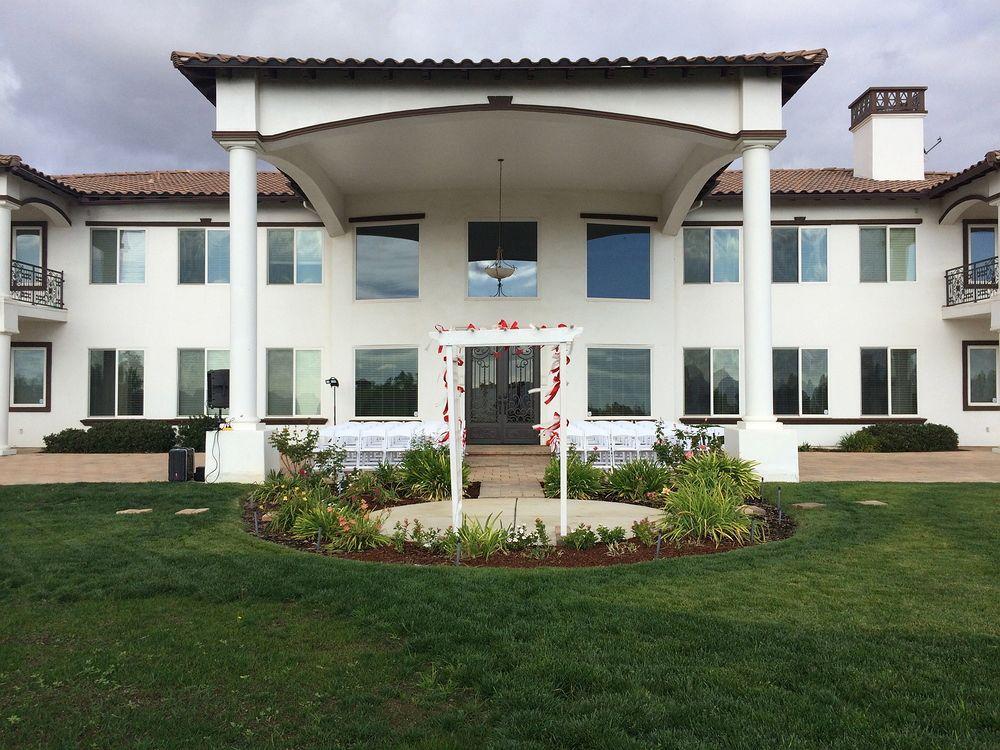 Que Syrah Resort Temecula Extérieur photo