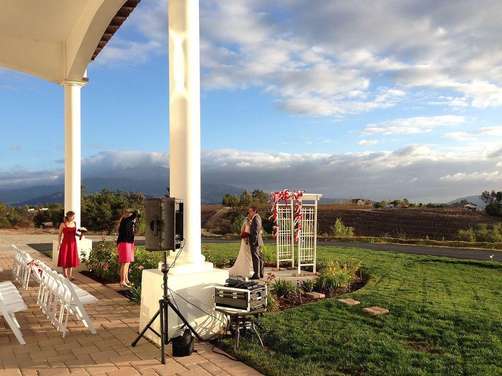 Que Syrah Resort Temecula Extérieur photo