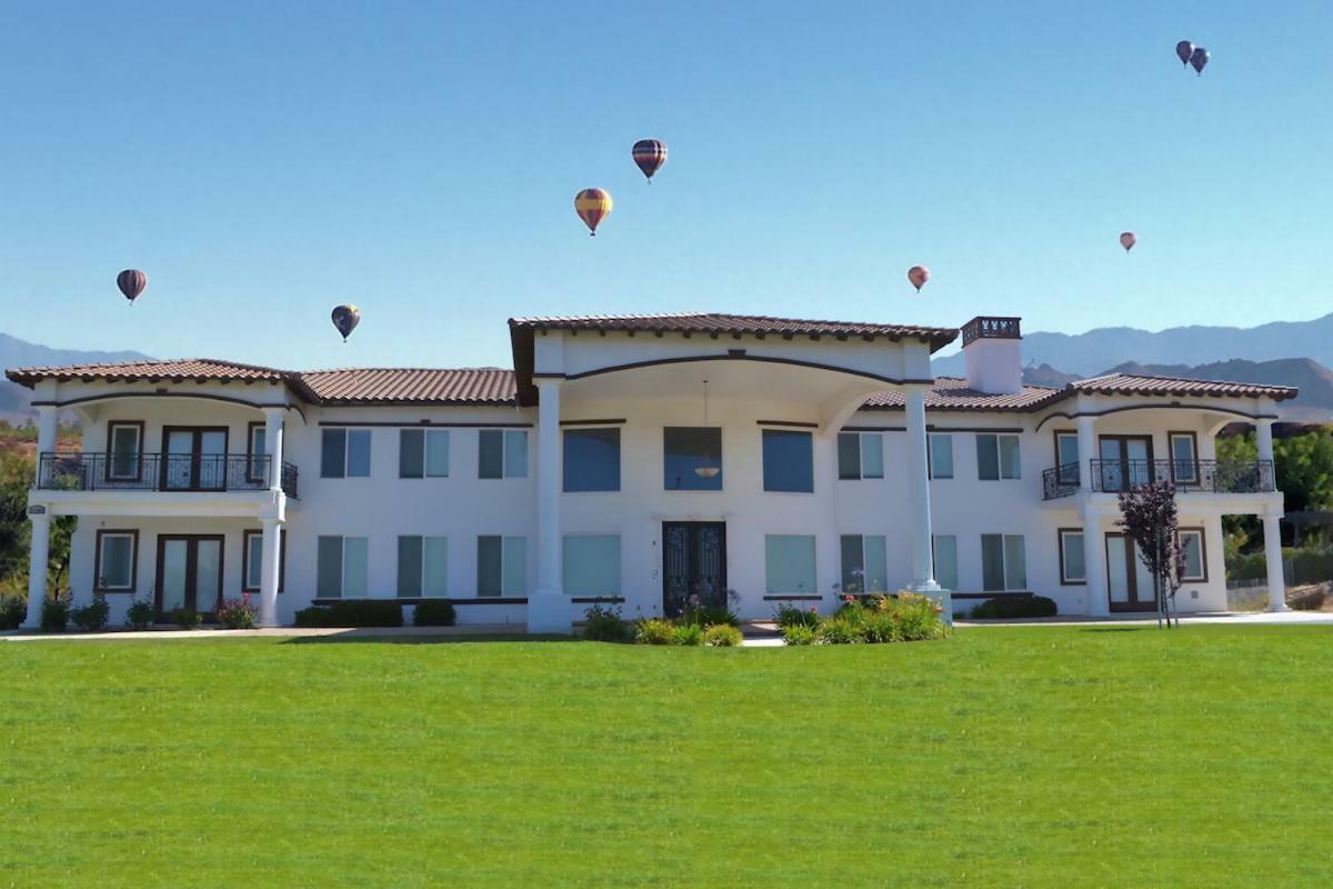 Que Syrah Resort Temecula Extérieur photo