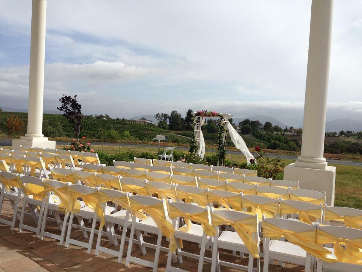 Que Syrah Resort Temecula Extérieur photo