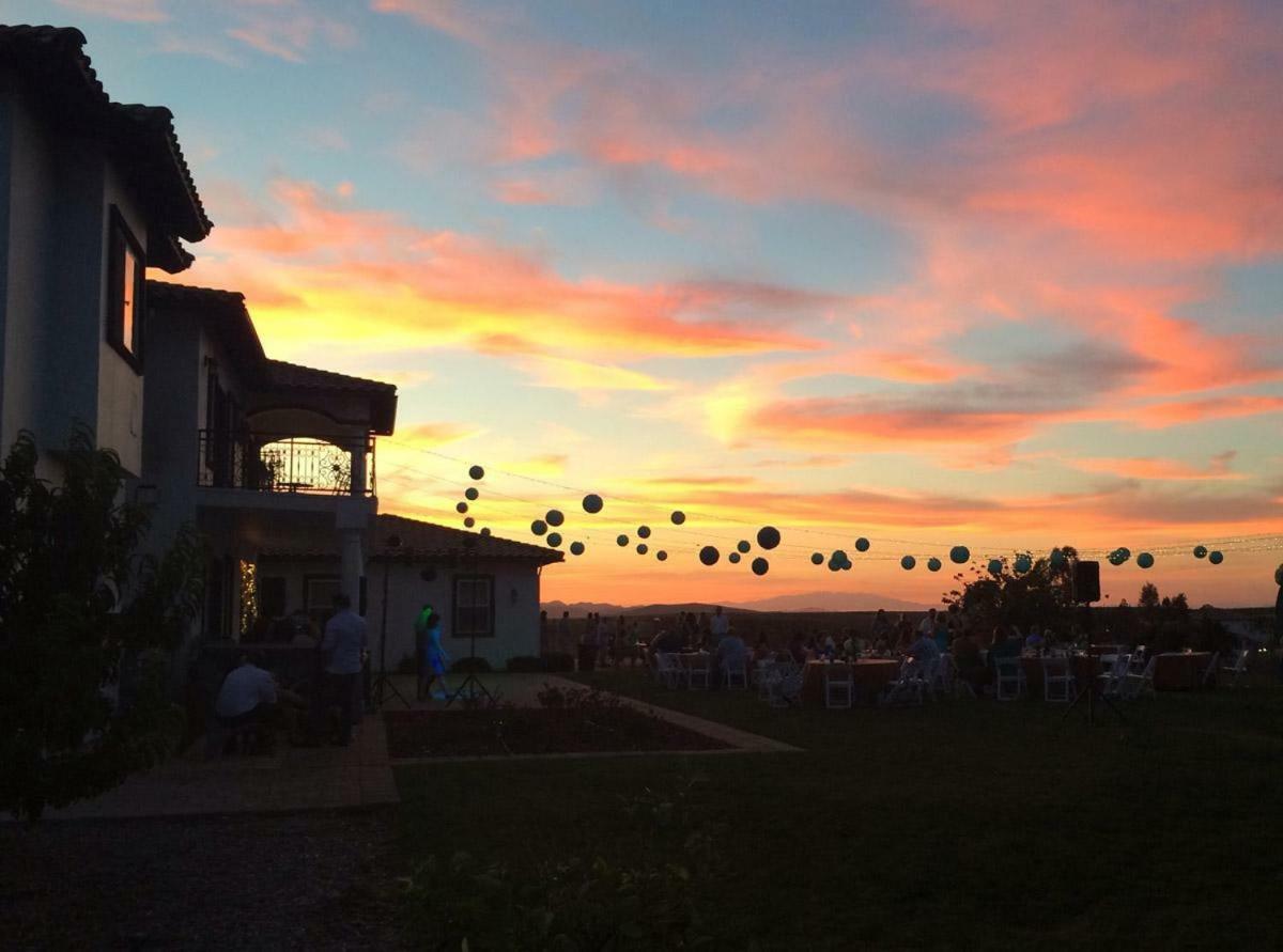 Que Syrah Resort Temecula Extérieur photo