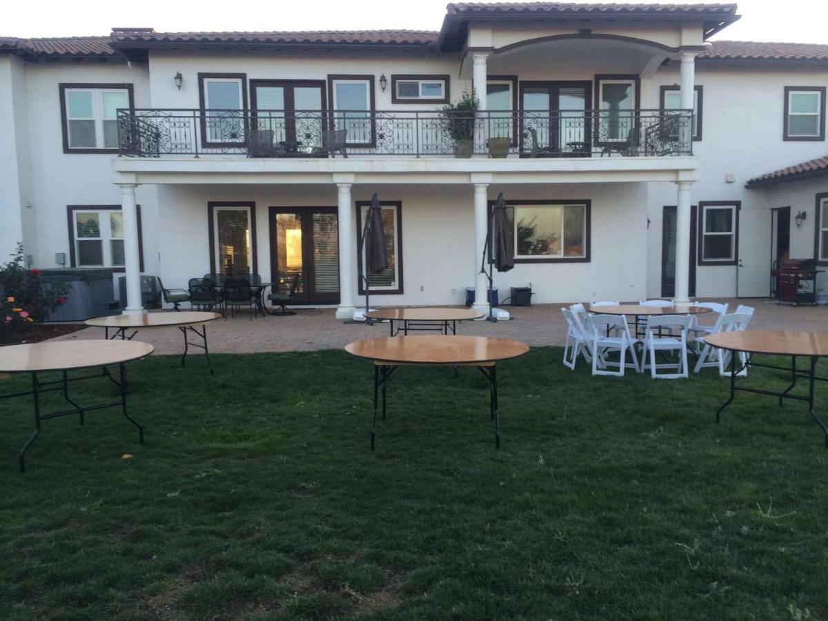 Que Syrah Resort Temecula Extérieur photo