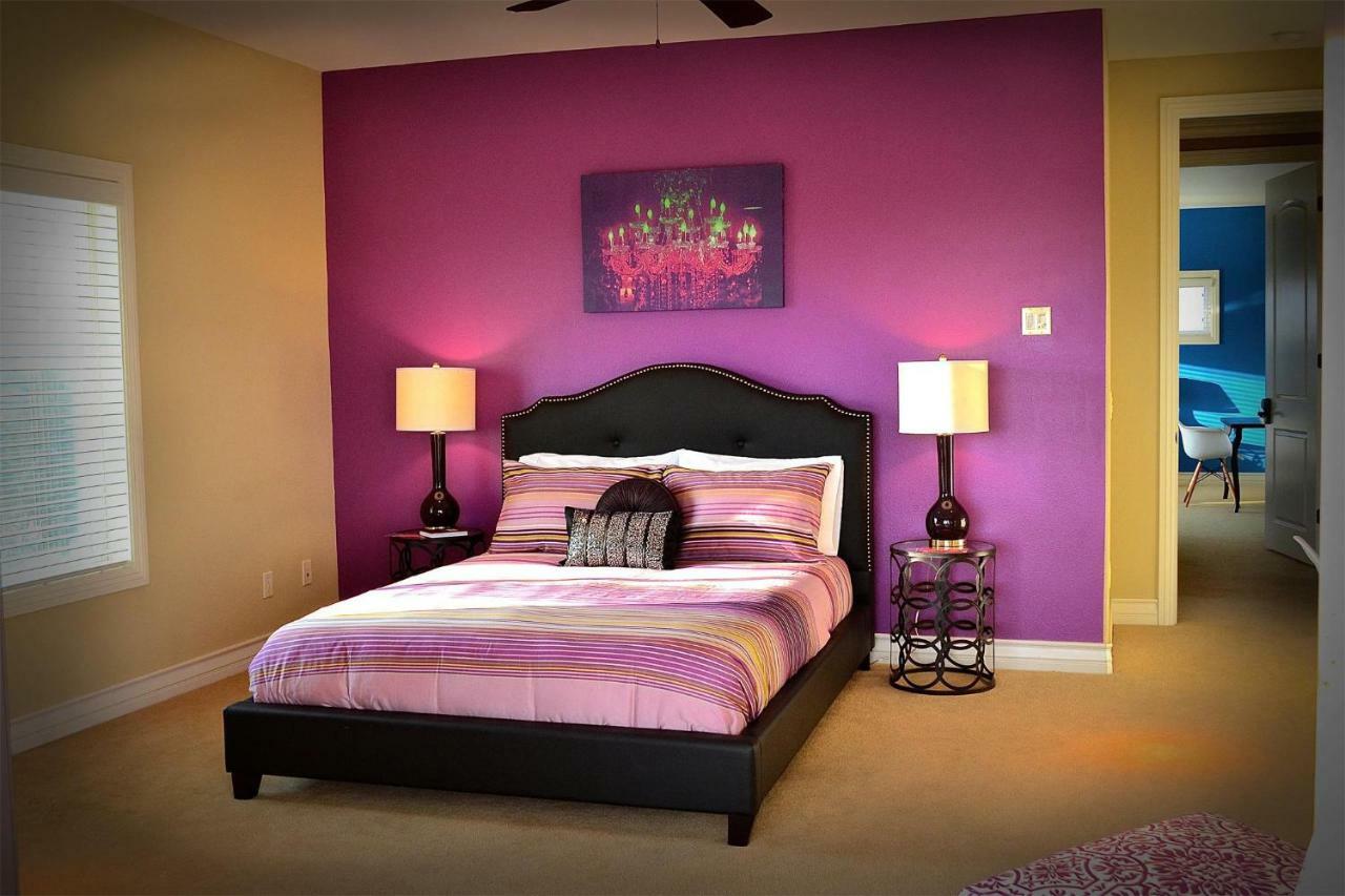 Que Syrah Resort Temecula Extérieur photo