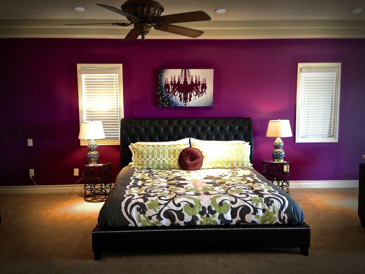 Que Syrah Resort Temecula Extérieur photo
