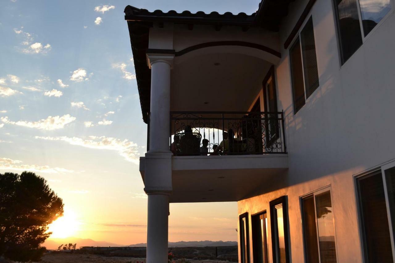 Que Syrah Resort Temecula Extérieur photo