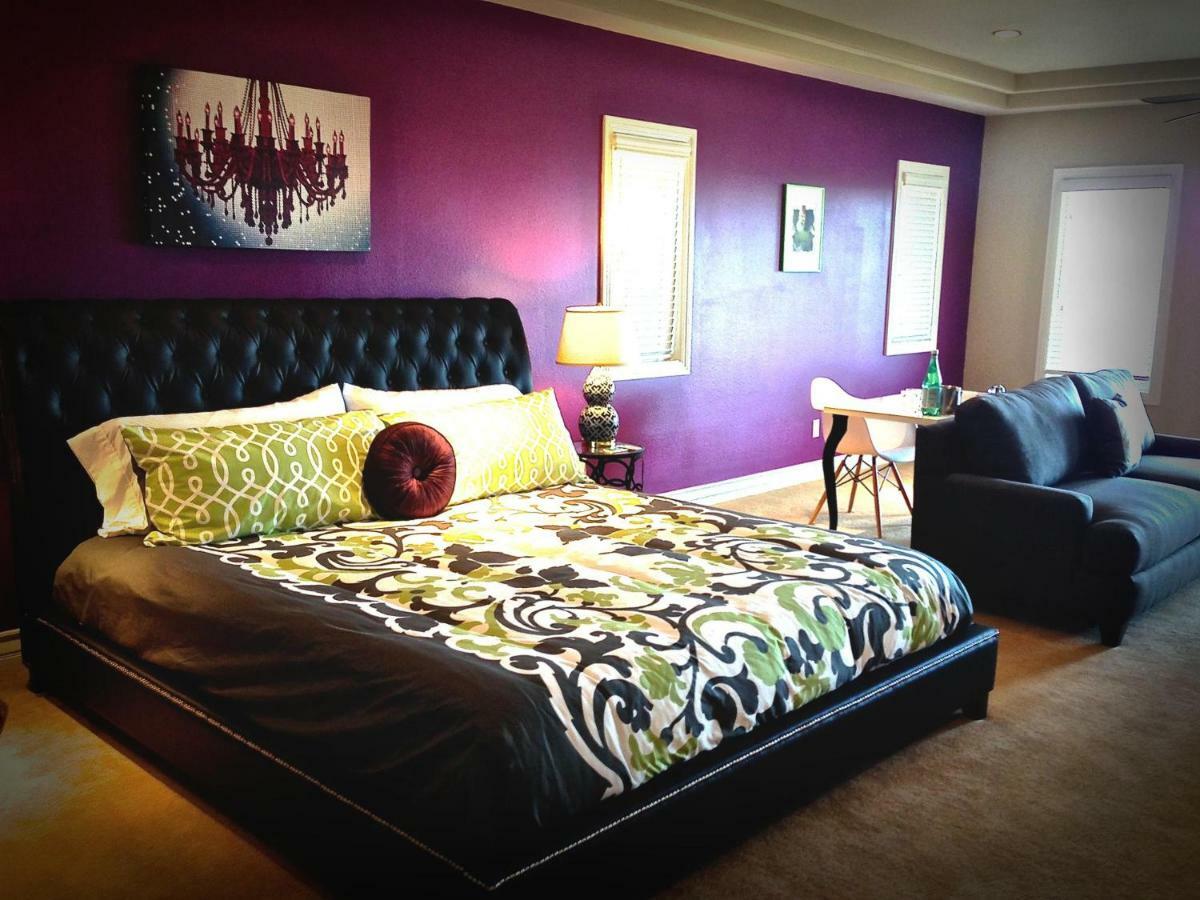 Que Syrah Resort Temecula Extérieur photo
