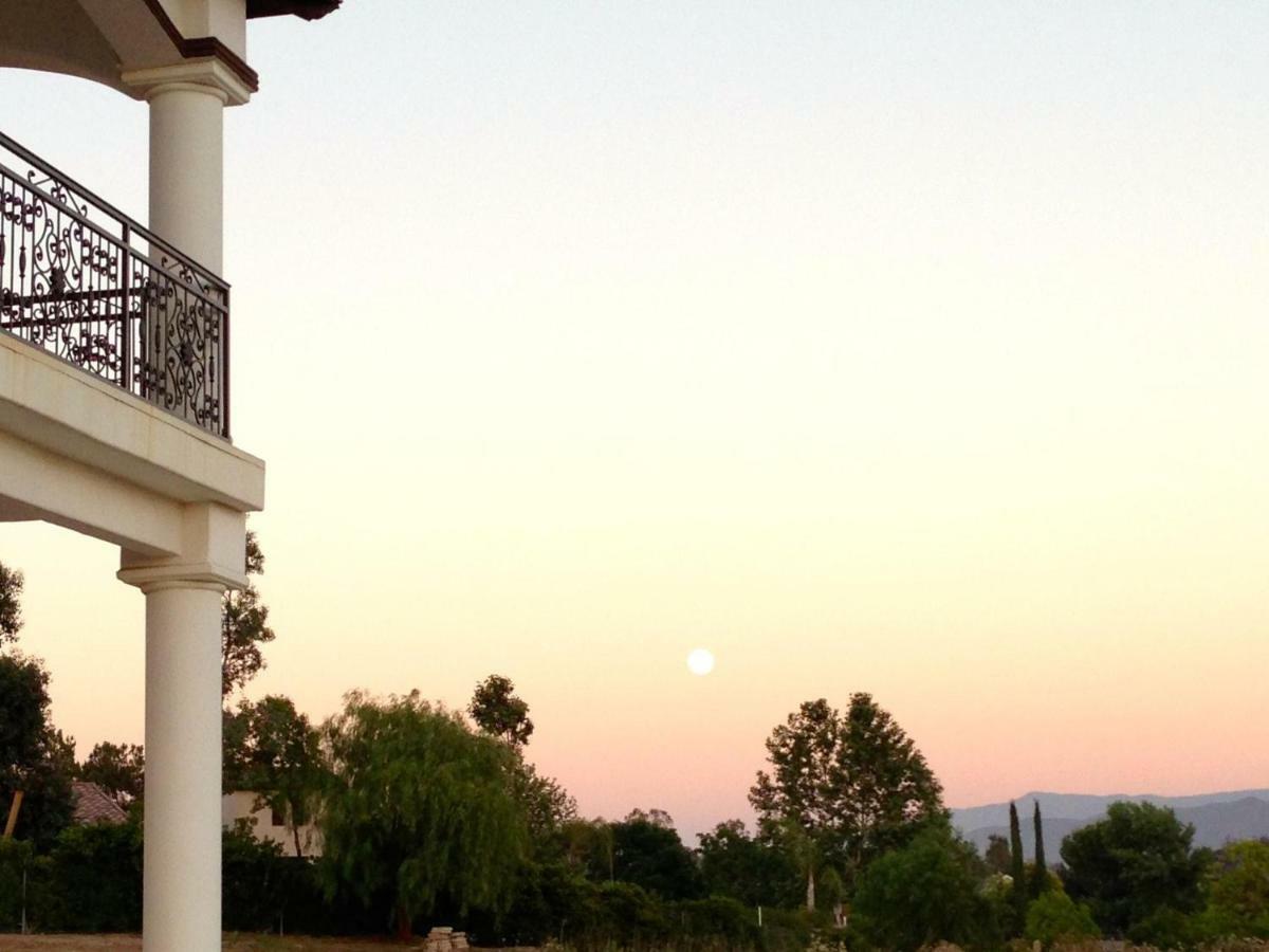Que Syrah Resort Temecula Extérieur photo