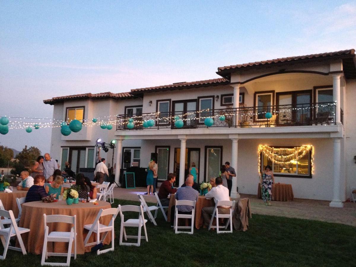 Que Syrah Resort Temecula Extérieur photo