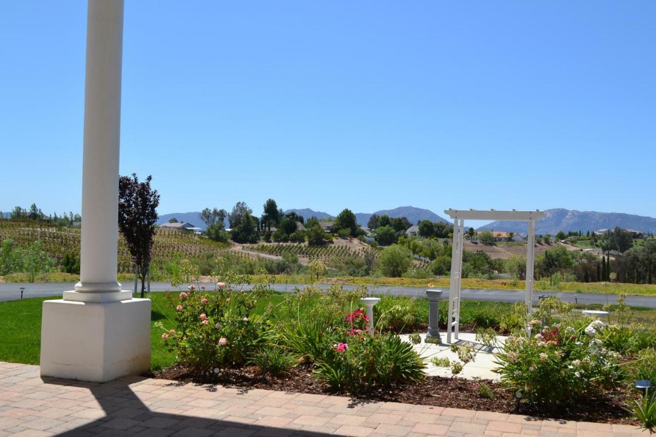 Que Syrah Resort Temecula Extérieur photo