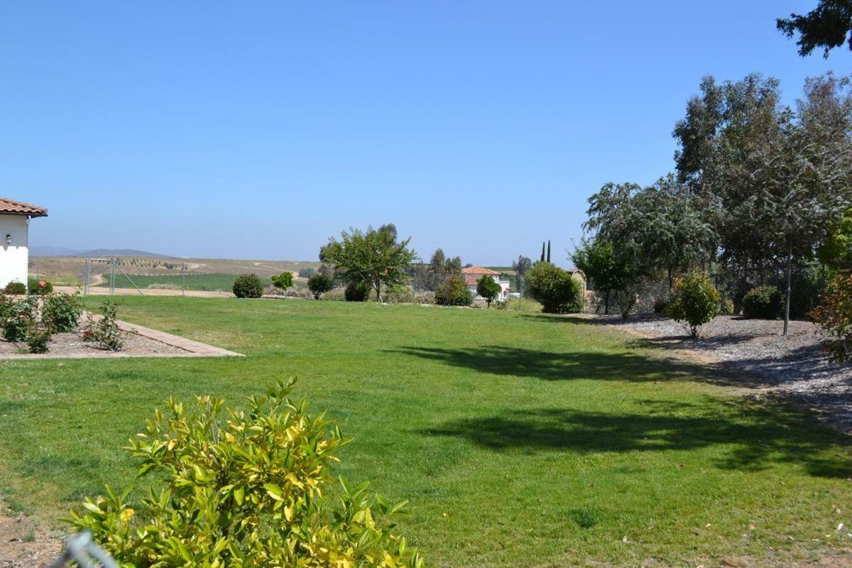 Que Syrah Resort Temecula Extérieur photo