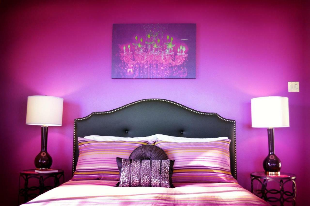 Que Syrah Resort Temecula Extérieur photo