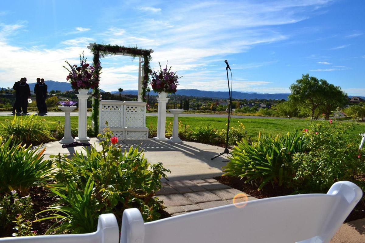 Que Syrah Resort Temecula Extérieur photo