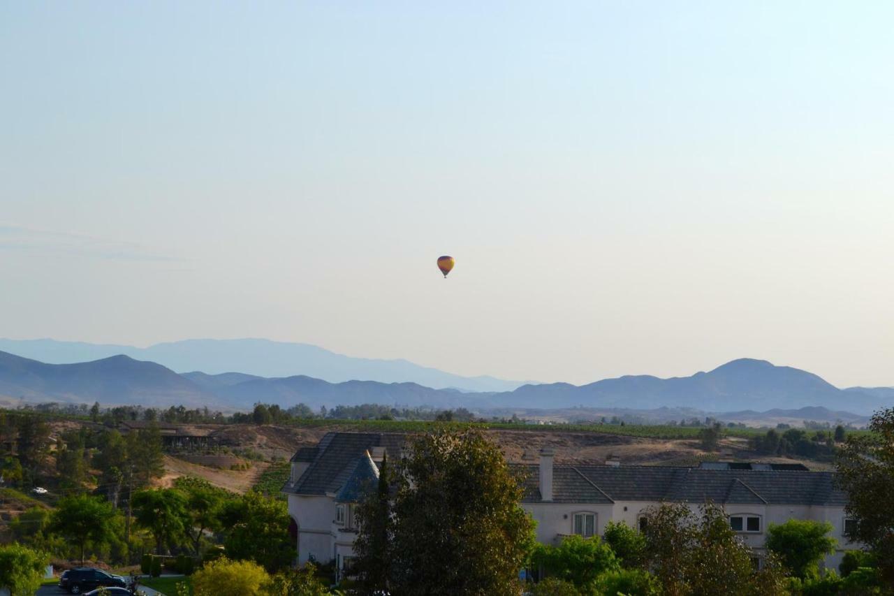 Que Syrah Resort Temecula Extérieur photo