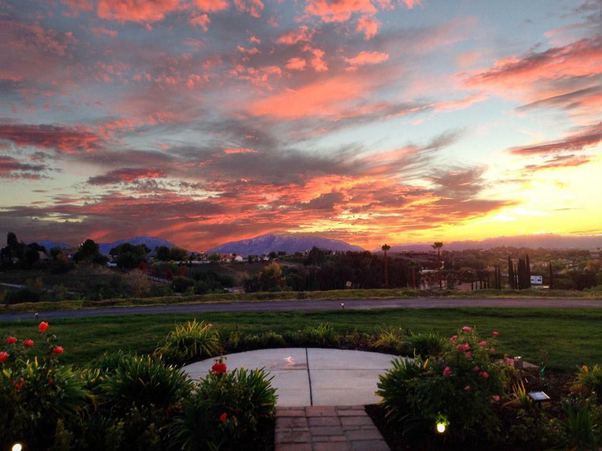 Que Syrah Resort Temecula Extérieur photo